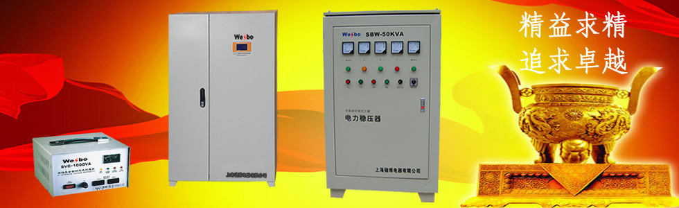国内最精密的稳压器来自上海菲彩国际稳压器